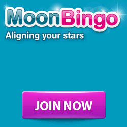 Moon Bingo