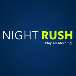 Night Rush Casino