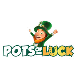 Pots of Luck Casino