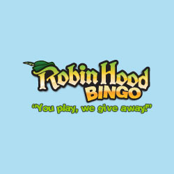 Robin Hood Bingo