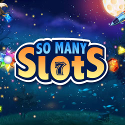 So Many Slots Casino