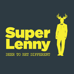 SuperLenny Casino