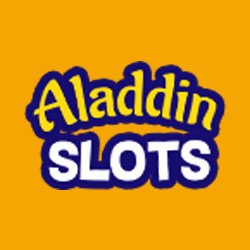 Aladdin Slots