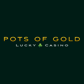 Pots of Gold Casino