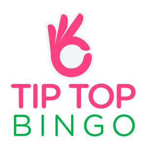 Tip Top Bingo