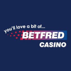 Betfred Casino