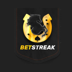 Betstreak Casino