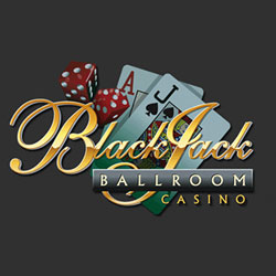 Blackjack Ballroom Casino