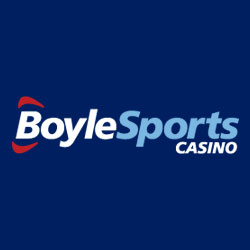 Boyle Casino