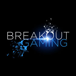Breakout Gaming Casino