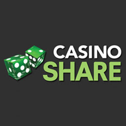 Casino Share