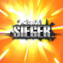 Casino Sieger