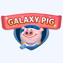 Galaxy Pig Casino