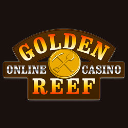 Golden Reef Casino