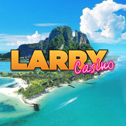 Larry Casino