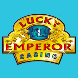 Lucky Emperor Casino