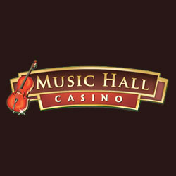 Music Hall Casino