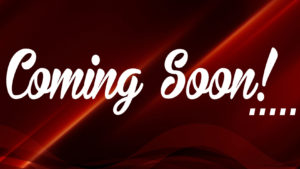 Coming Soon