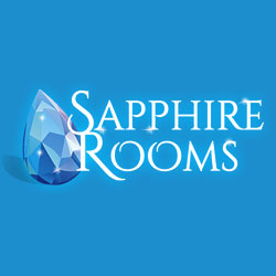 Sapphire Rooms