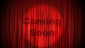 Coming Soon