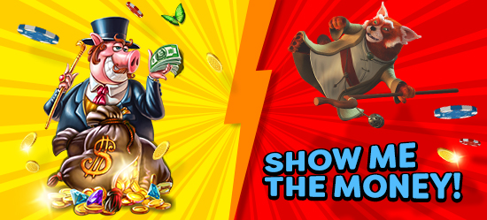 Get ready to win huge money in January at Heart of Casino