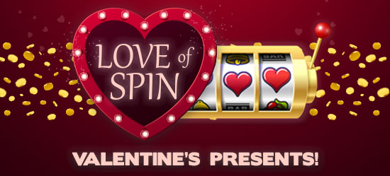 Check out a new slot site with a free sign up bonus slots