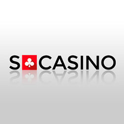 SCasino