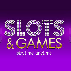 Slots & Games Casino