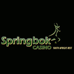 Springbok Casino