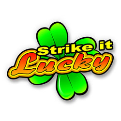 Strike It Lucky Casino