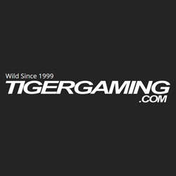 Tiger Gaming Casino