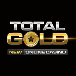 Total Gold Casino