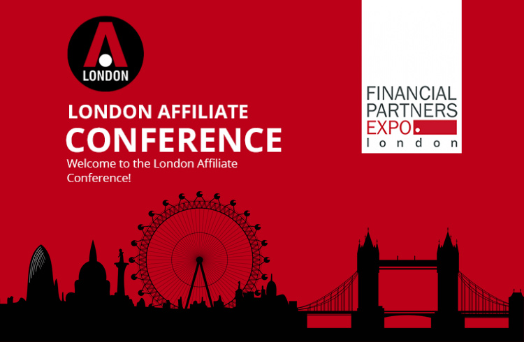 London Affiliate Conference Kicks Off on 7th February