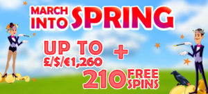 Free Spins