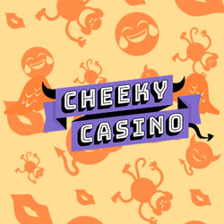 Cheeky Casino