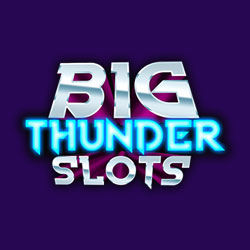 Big Thunder Slots