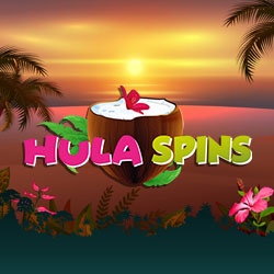 Hula Spins