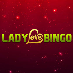 Lady Love Bingo