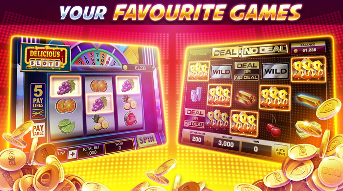 Online gambling: The main points why people love playing online slot games