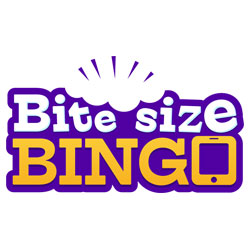 Bite Size Bingo