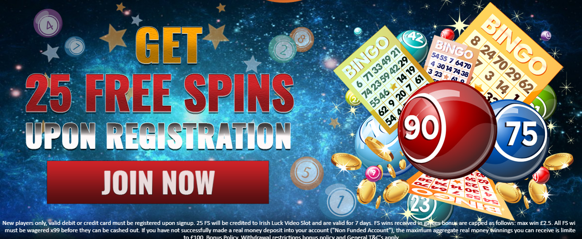 Play best online bingo games for free and win real cash