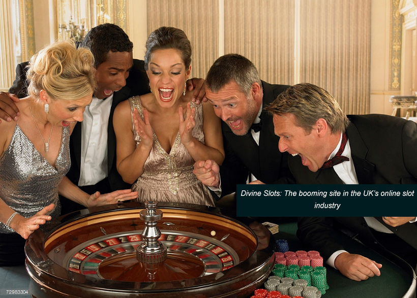 Newest Online Casinos