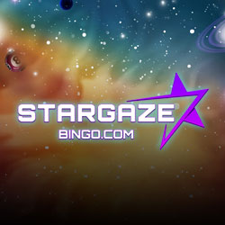 Stargaze Bingo