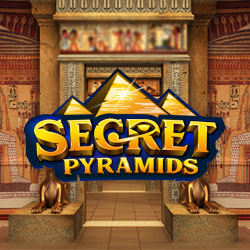 Secret Pyramids