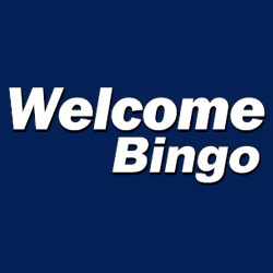 Welcome Bingo