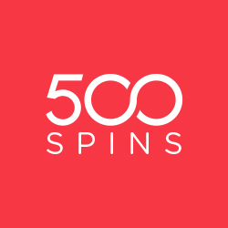 500 Spins