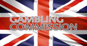 UK Gambling Commission