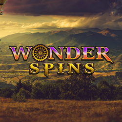 Wonder Spins