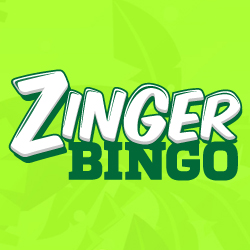 Zinger Bingo