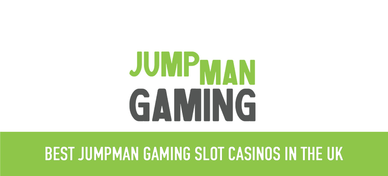 Best Jumpman Gaming slot casinos in the UK